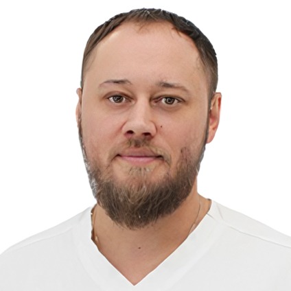 Врач ортопед-травматолог Ткалин Артем Николаевич